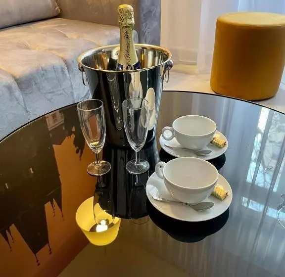 هتل A1 Royal Plaza