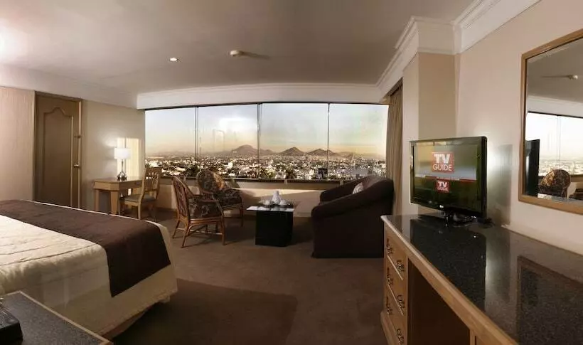 ホテル San Luis Lindavista