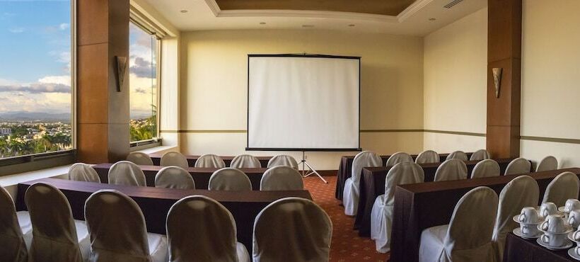 Hotel San Luis Lindavista