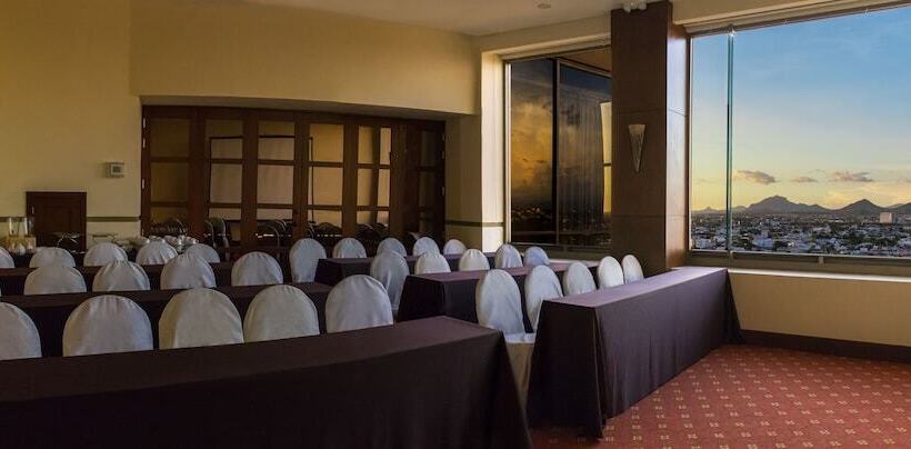 Hotel San Luis Lindavista