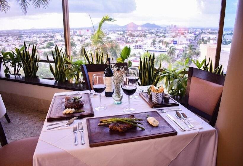 Hotel San Luis Lindavista