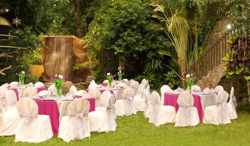 Hotel San Luis Lindavista