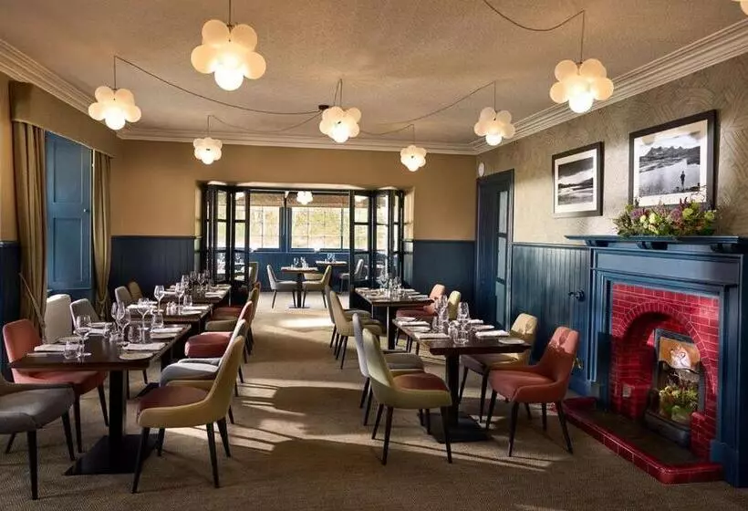 בית מלון כפרי The Tongue