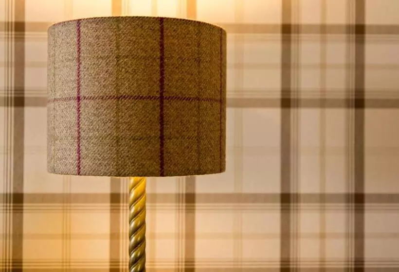 בית מלון כפרי The Tongue