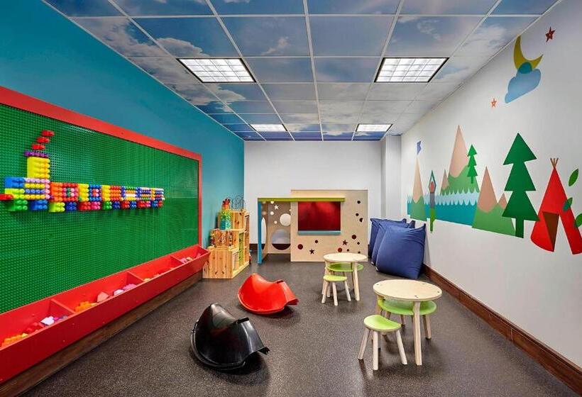 فندق The Westin Trillium House, Blue Mountain