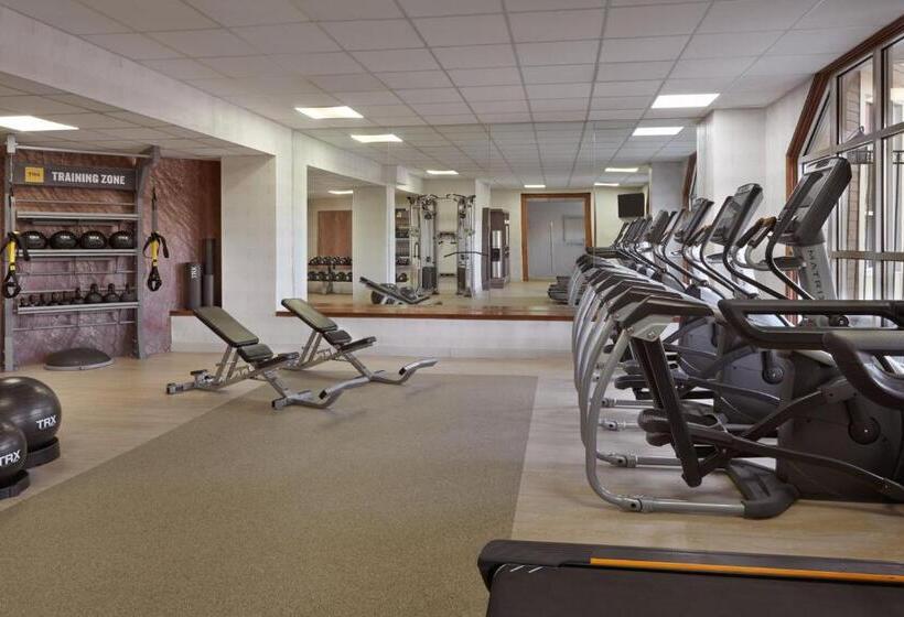 فندق The Westin Trillium House, Blue Mountain