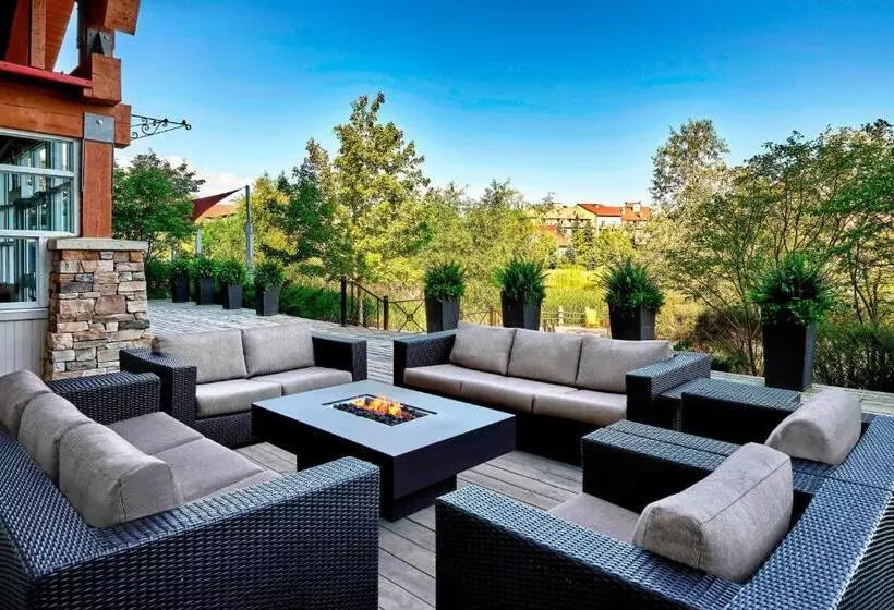 酒店 The Westin Trillium House, Blue Mountain