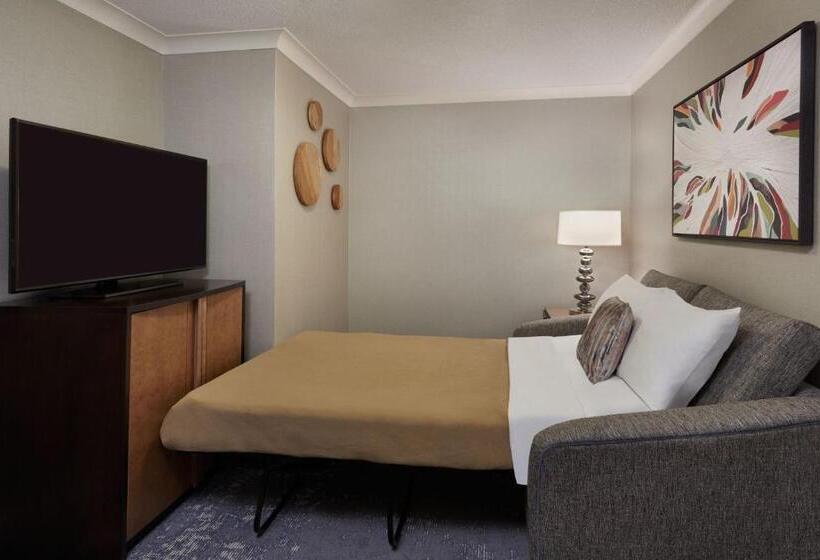 فندق The Westin Trillium House, Blue Mountain