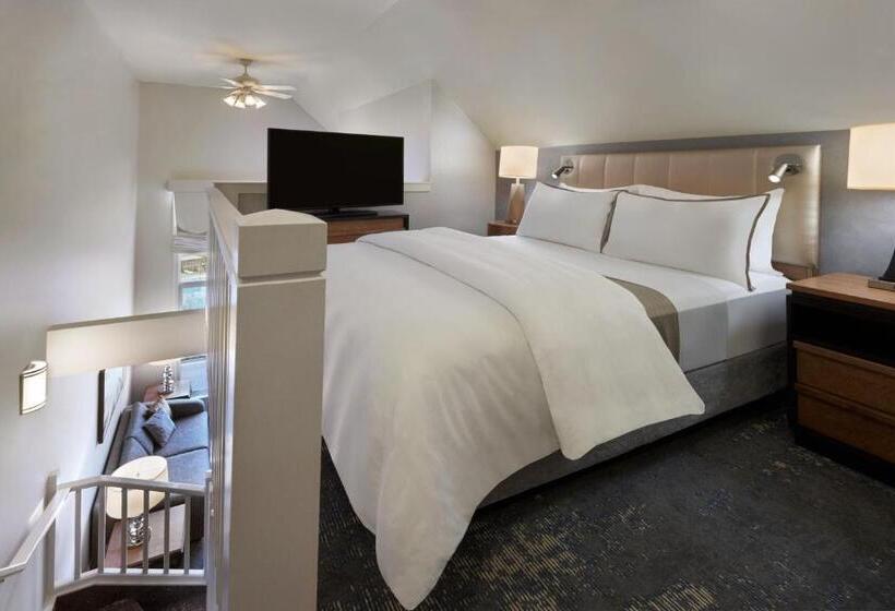 فندق The Westin Trillium House, Blue Mountain