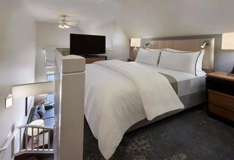 酒店 The Westin Trillium House, Blue Mountain