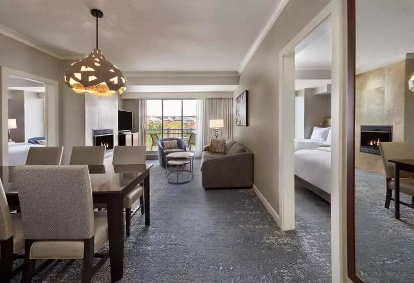 酒店 The Westin Trillium House, Blue Mountain