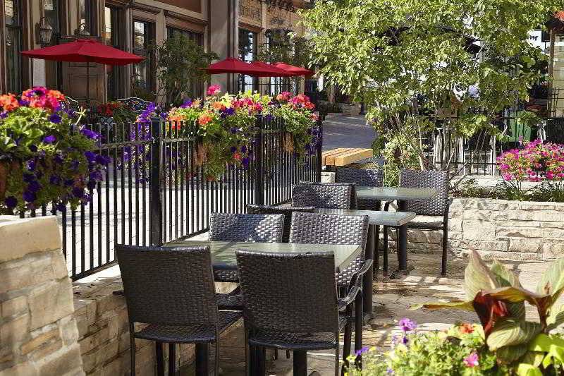 فندق The Westin Trillium House, Blue Mountain