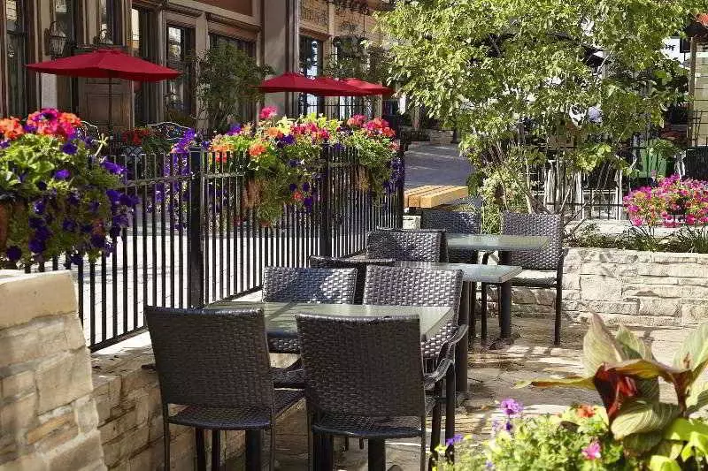 酒店 The Westin Trillium House, Blue Mountain