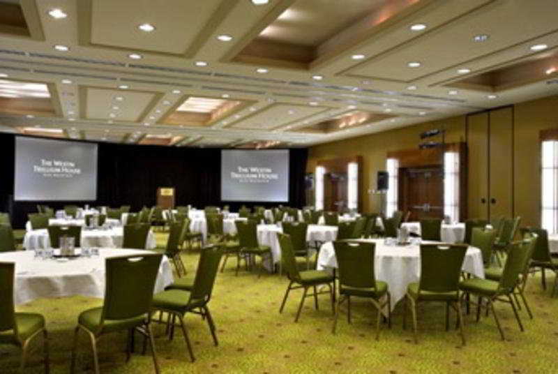 فندق The Westin Trillium House, Blue Mountain