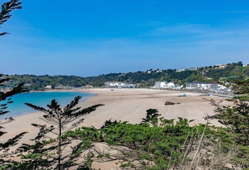 L’horizon Beach Hotel & Spa