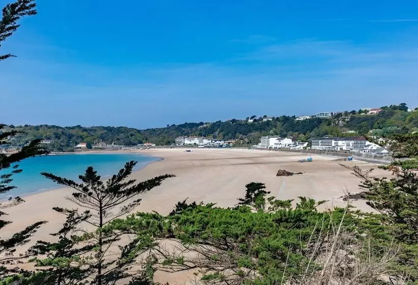 L’horizon Beach Hotel & Spa