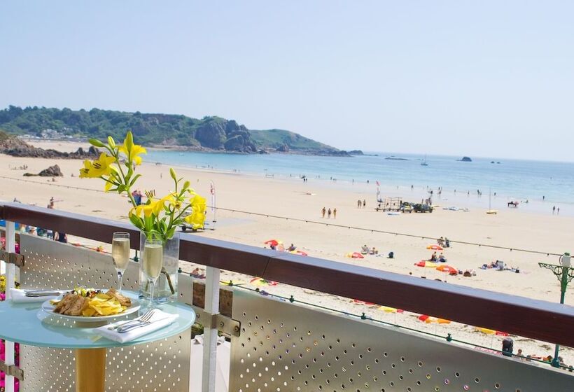 L’horizon Beach Hotel & Spa