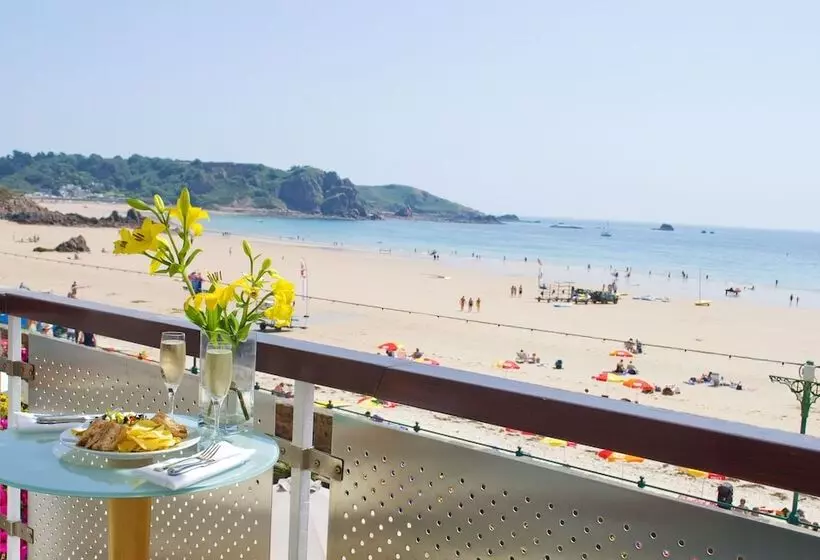 L’horizon Beach Hotel & Spa