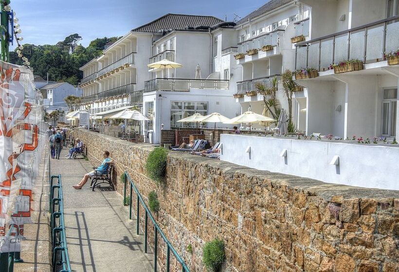 L’horizon Beach Hotel & Spa