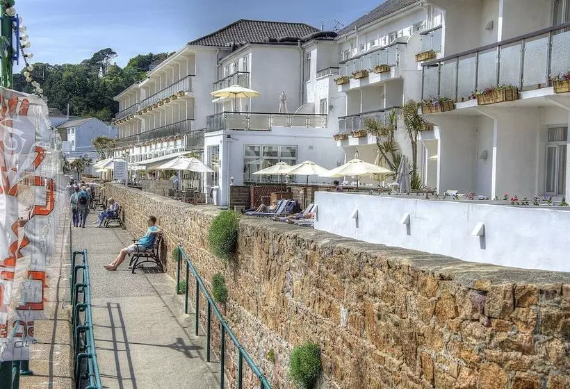 L’horizon Beach Hotel & Spa