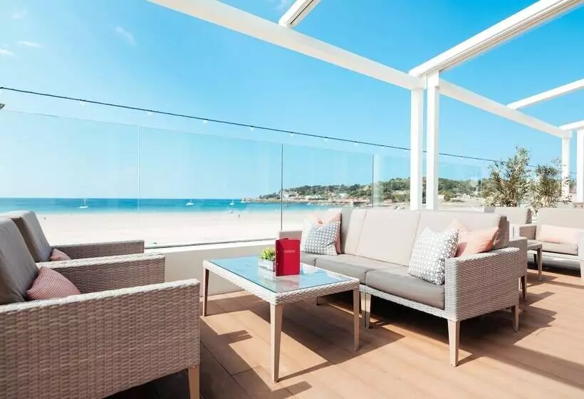 L’horizon Beach Hotel & Spa