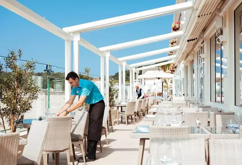 L’horizon Beach Hotel & Spa