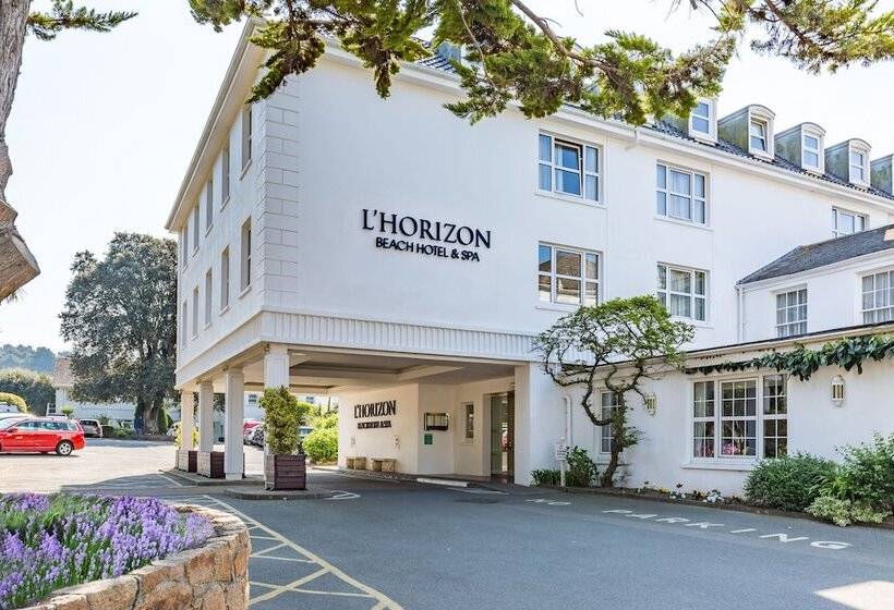 L’horizon Beach Hotel & Spa