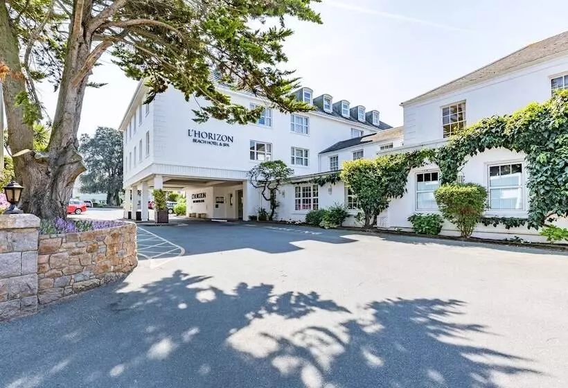 L’horizon Beach Hotel & Spa