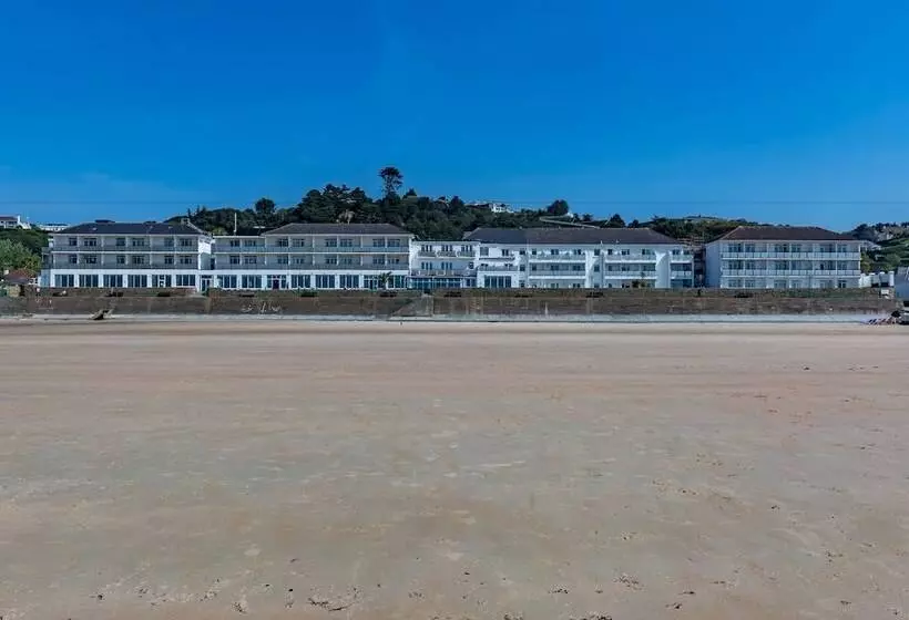 L’horizon Beach Hotel & Spa