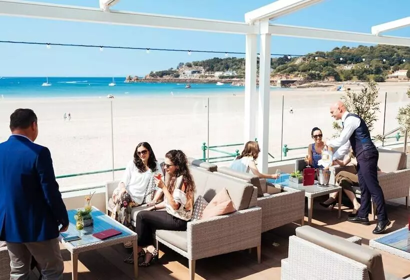 L’horizon Beach Hotel & Spa