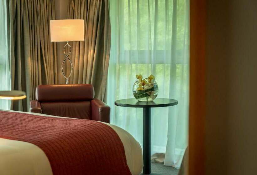Radisson Blu Hotel & Spa, Little Island Cork