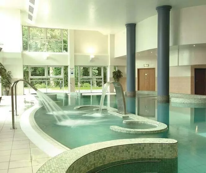 Radisson Blu Hotel & Spa, Little Island Cork