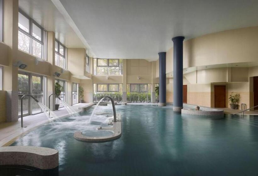 Radisson Blu Hotel & Spa, Little Island Cork