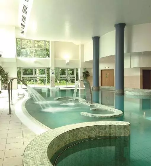 Radisson Blu Hotel & Spa, Little Island Cork
