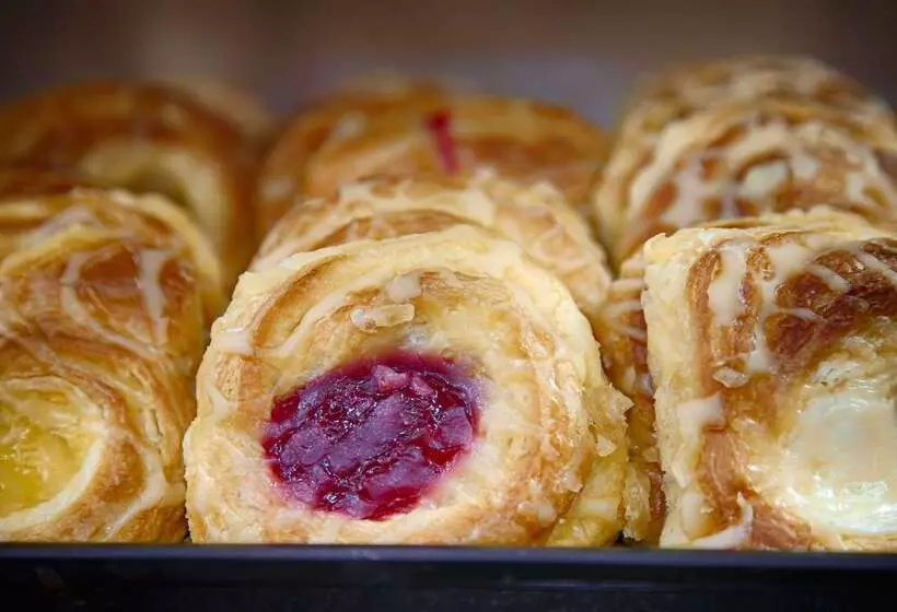 酒店 Best Western Plus Yosemite Way Station