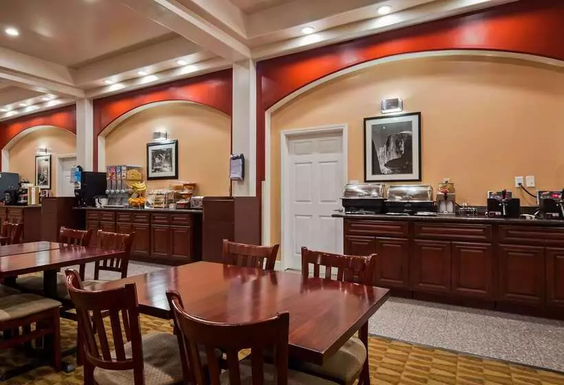 酒店 Best Western Plus Yosemite Way Station