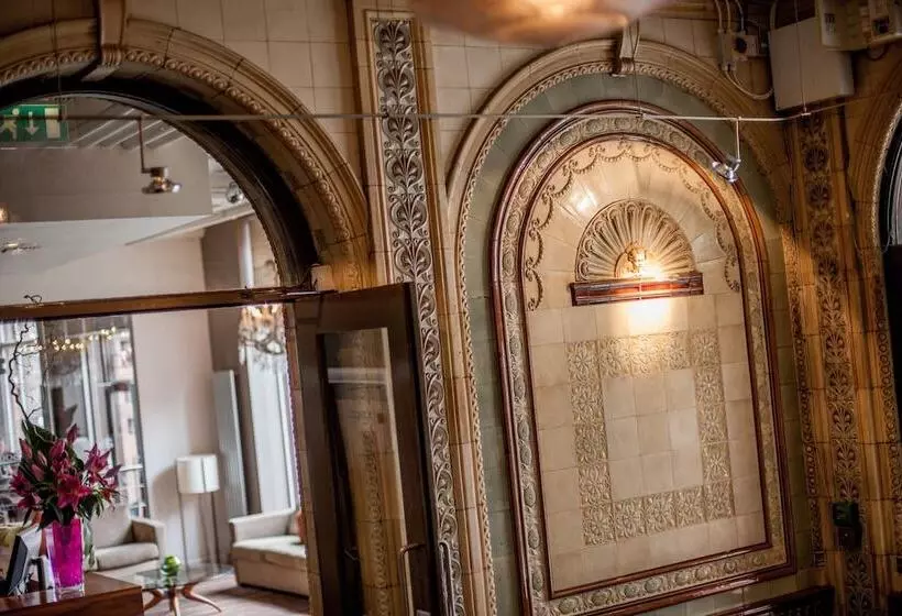 هتل Abode Manchester