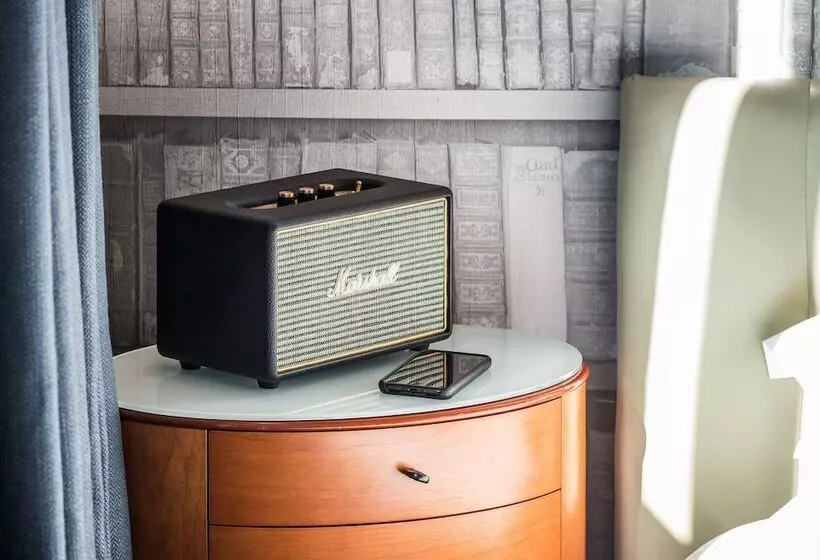 هتل Abode Manchester