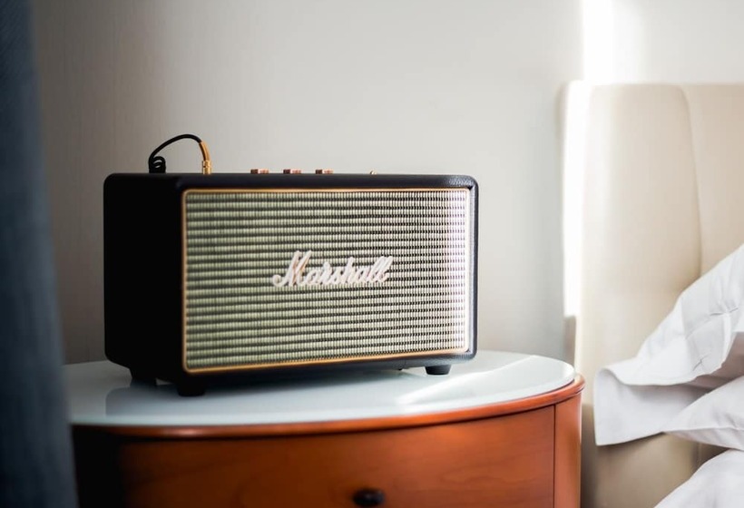 호텔 Abode Manchester