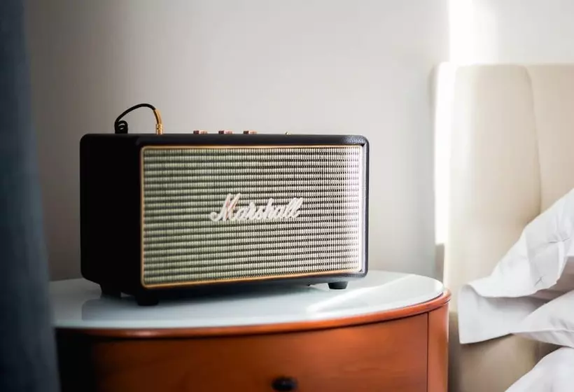 هتل Abode Manchester