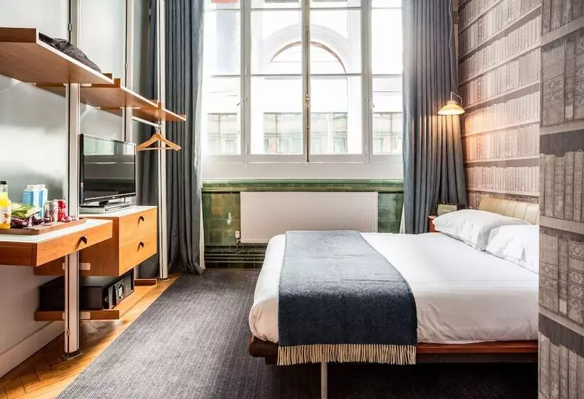هتل Abode Manchester