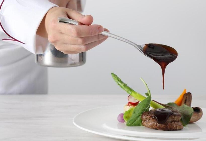 Hotel Ana Crowne Plaza Okayama, An Ihg