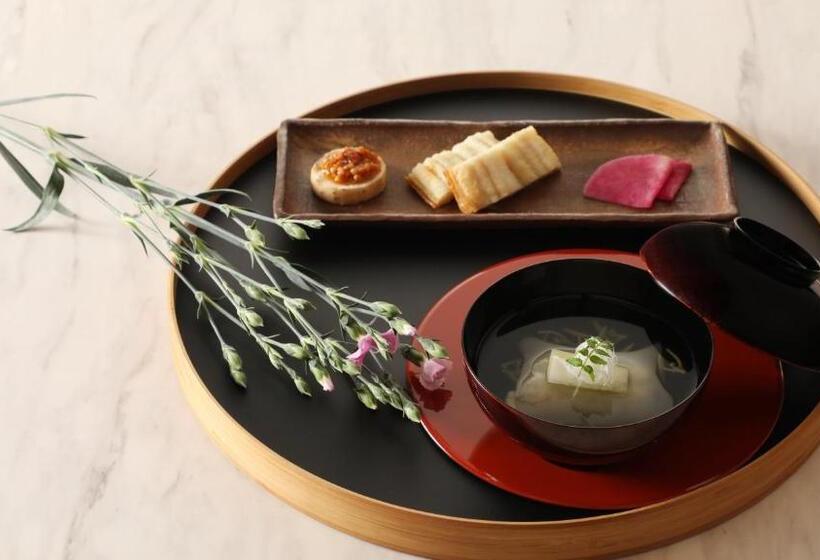 Hotel Ana Crowne Plaza Okayama, An Ihg