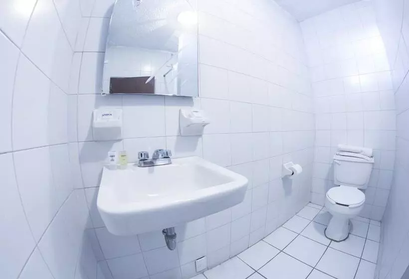 בית מלון כפרי Aristos Express Huejotzingo