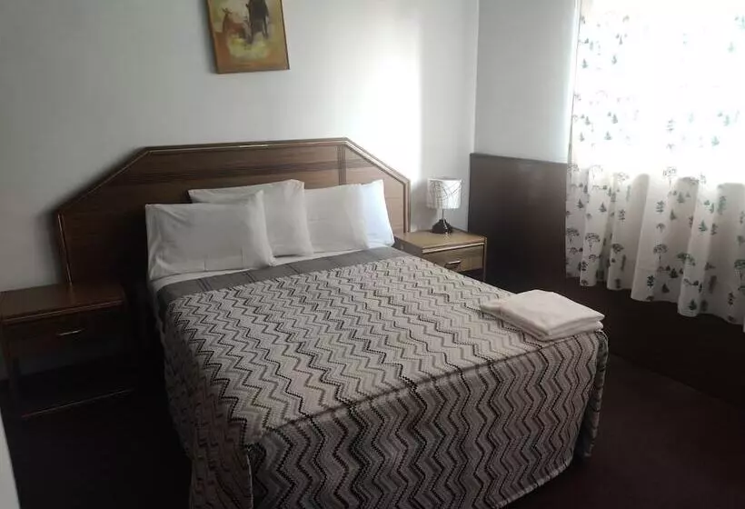 בית מלון כפרי Aristos Express Huejotzingo