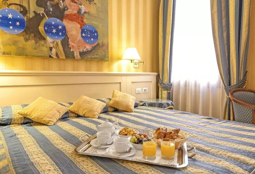 هتل Bella Venezia