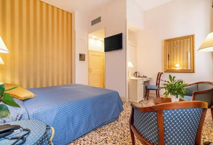 هتل Bella Venezia