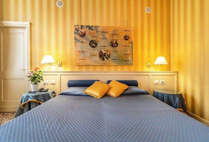 Hotel Bella Venezia