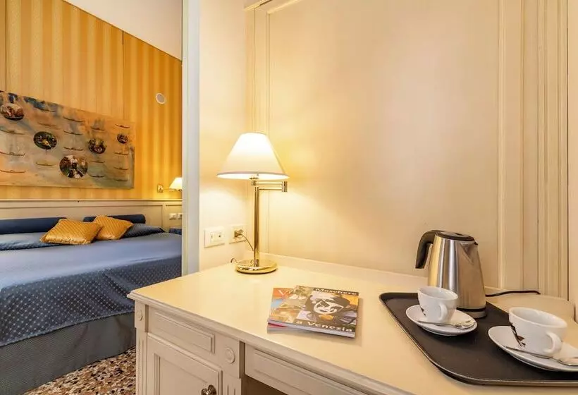 هتل Bella Venezia