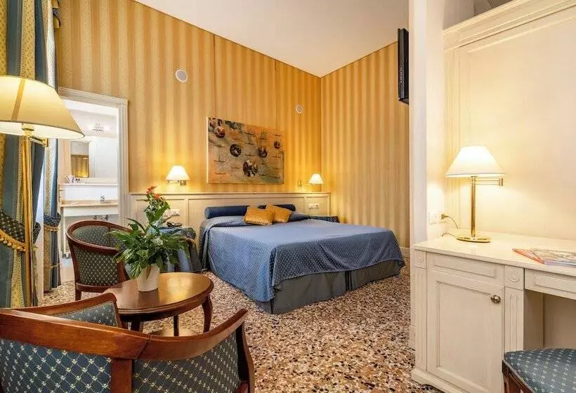 هتل Bella Venezia